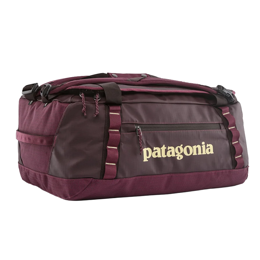 Patagonia Black Hole Duffel Bag 40L