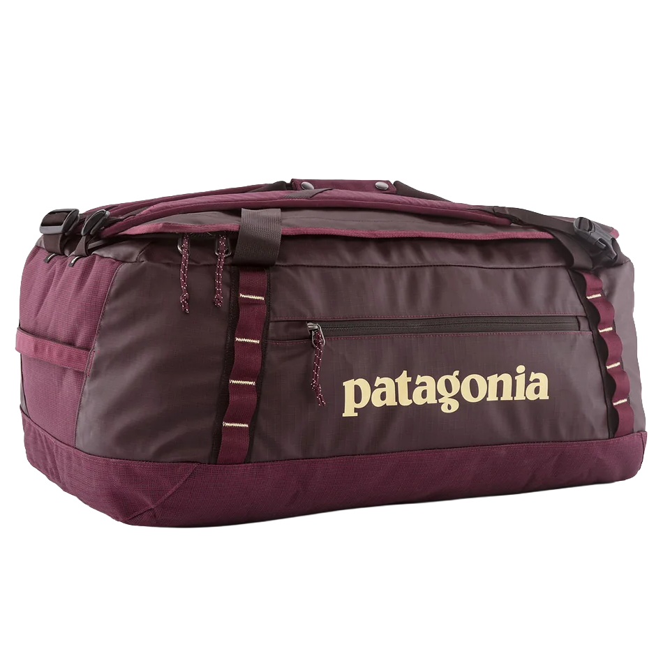 Patagonia Black Hole Duffel Bag 55L