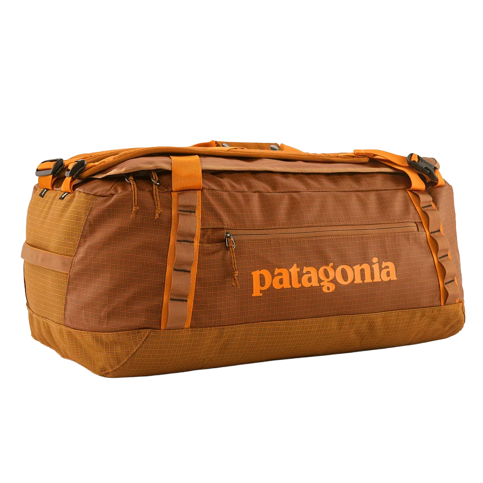 Patagonia Black Hole Duffel Bag 55L