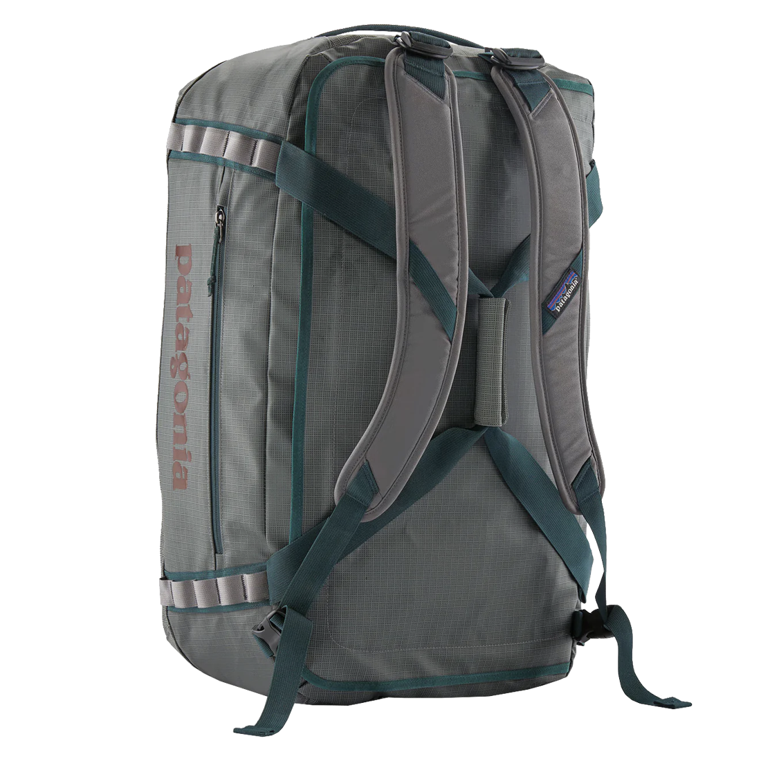 Patagonia Black Hole Duffel Bag 55L