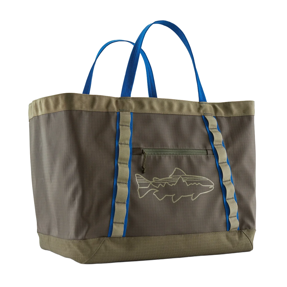 Patagonia Black Hole Gear Tote 61L