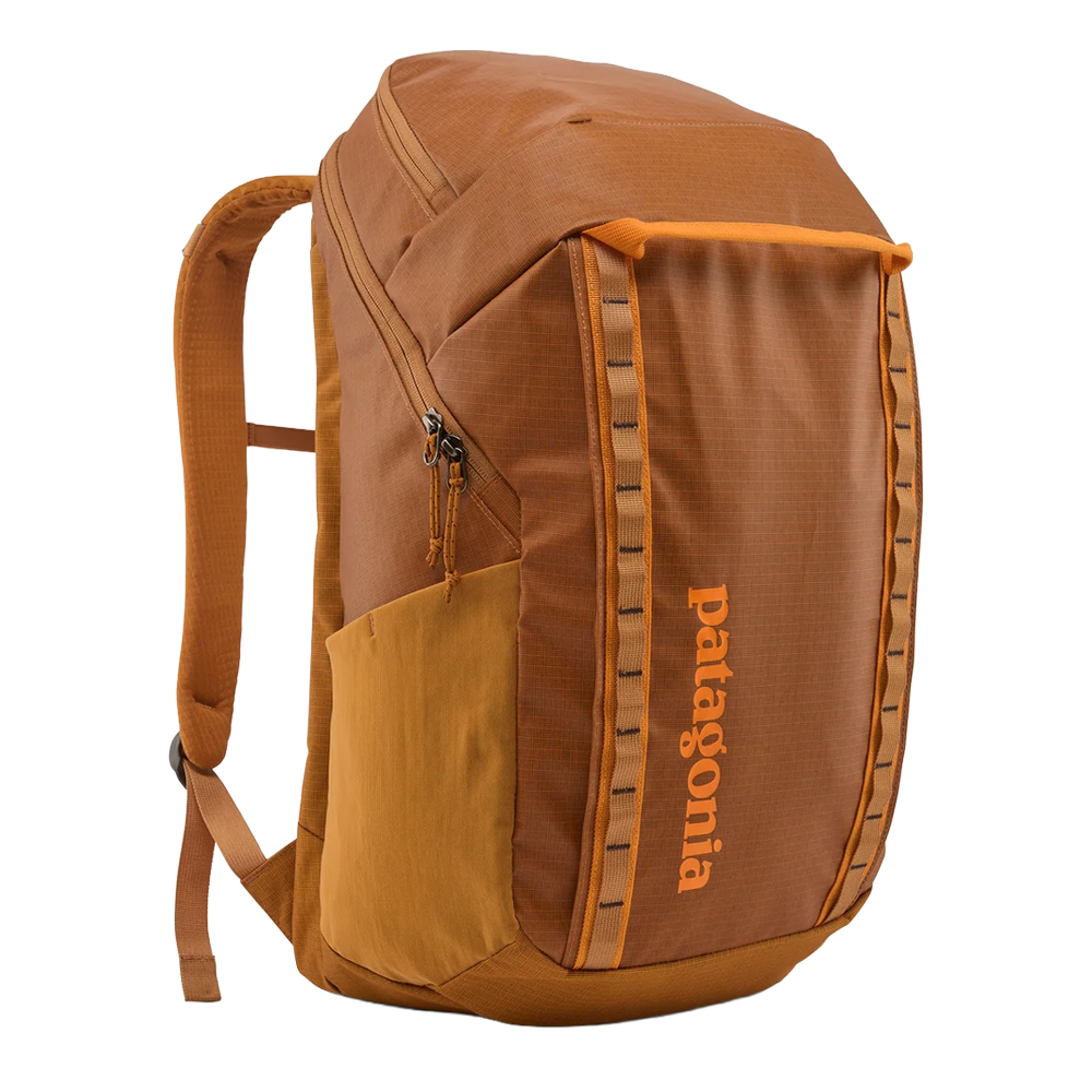 Patagonia 32L Black Hole Pack Cinnamon Brown
