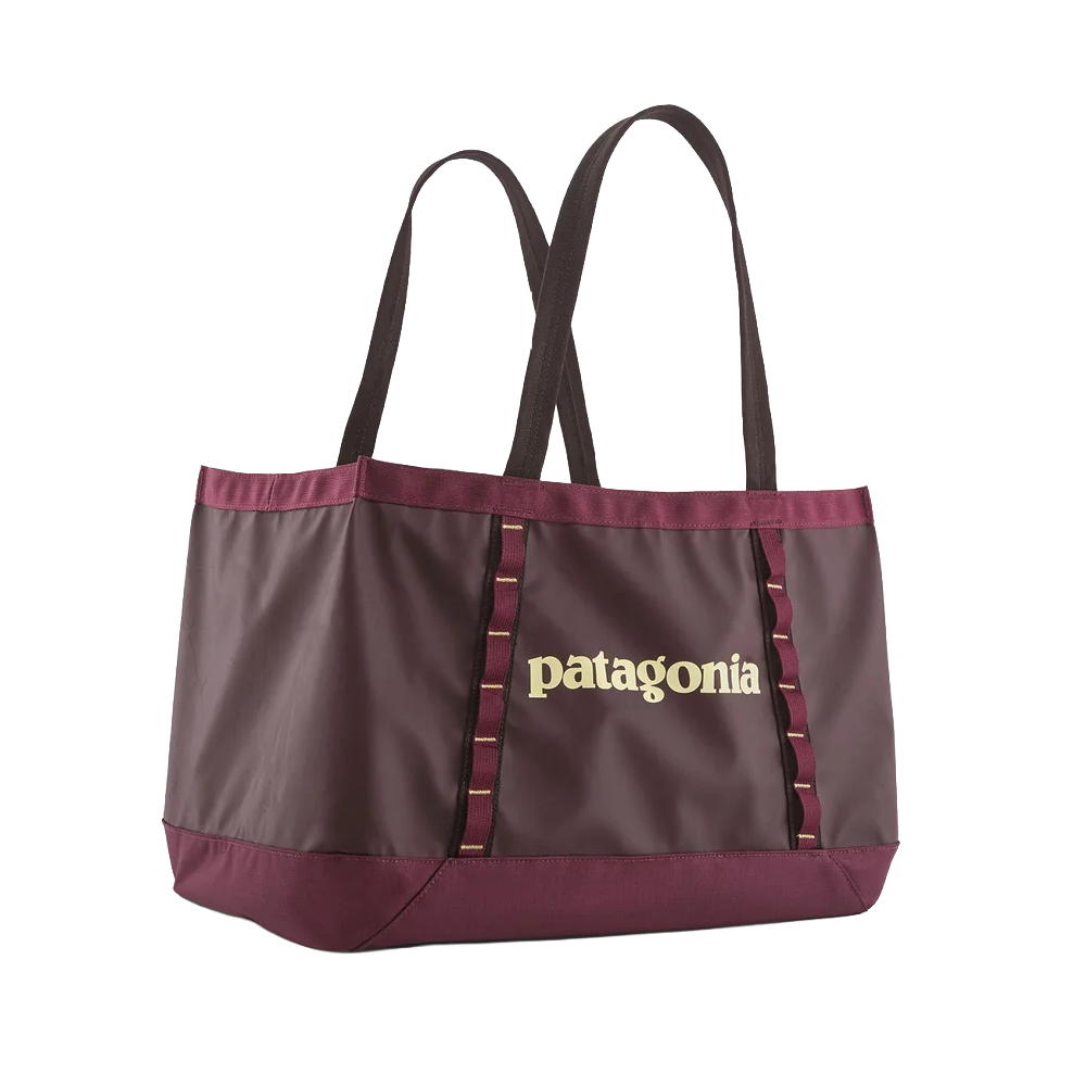 Patagonia Black Hole Tote 25L