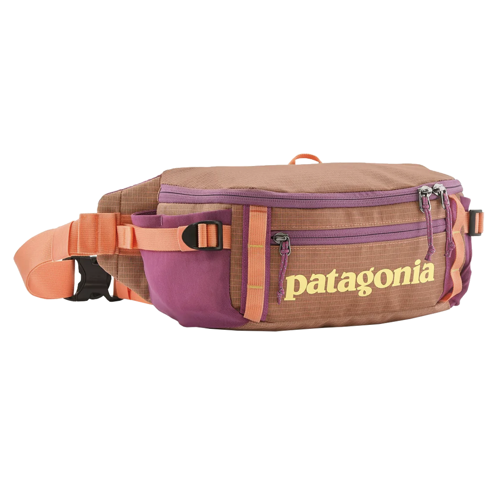 Patagonia Black Hole Waist Pack 5L