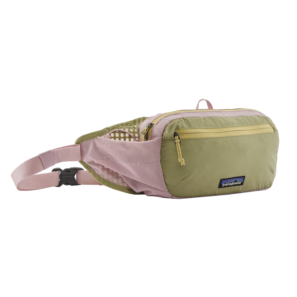 Patagonia Terravia Hip Pack 4L
