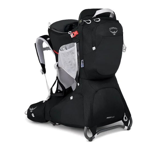 Osprey Poco Plus Porte enfant