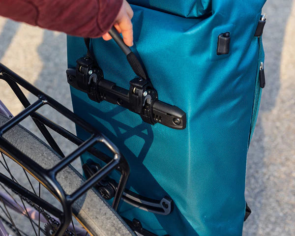 Ortlieb Vario Lite 20L - backpack