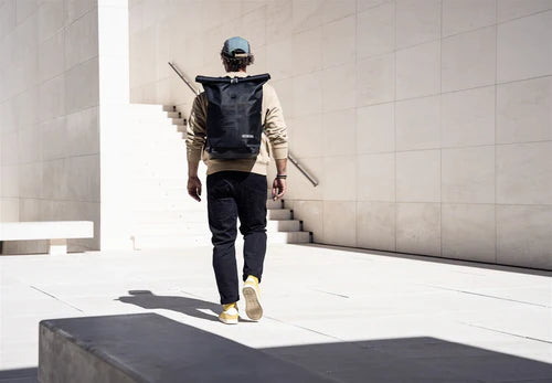 Ortlieb Commuter Daypack City 21L - backpack