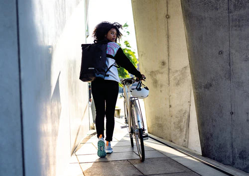 Ortlieb Commuter Daypack City 21L - backpack