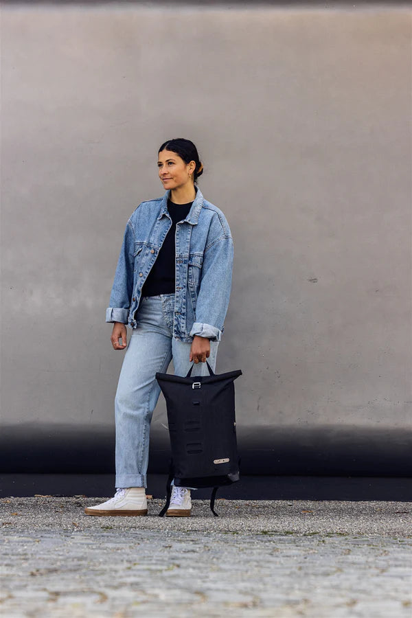 Ortlieb Commuter Daypack High Visibility 21L