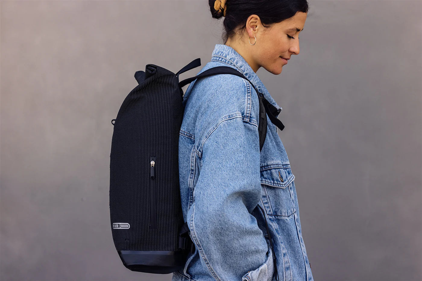 Ortlieb Commuter Daypack High Visibility 21L