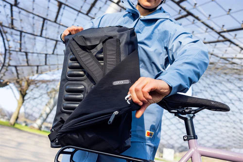 Ortlieb Vario Lite 20L - backpack