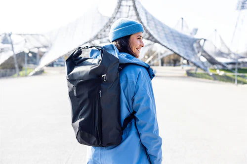 Ortlieb Vario Lite 20L - backpack