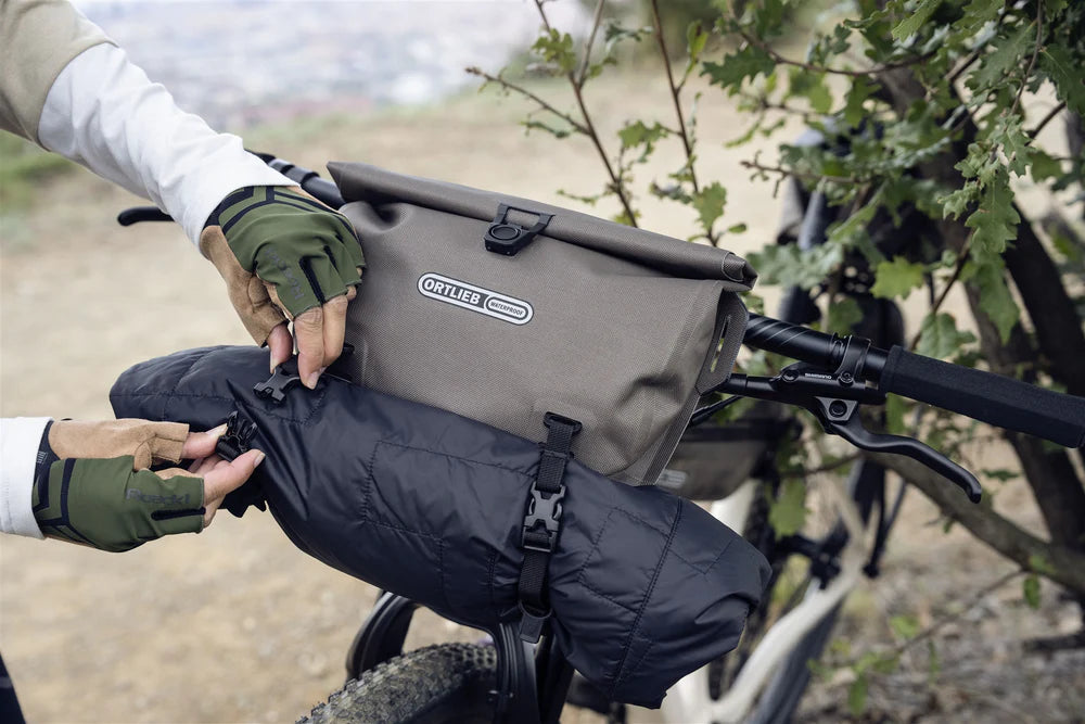Ortlieb Velo Sling 3L