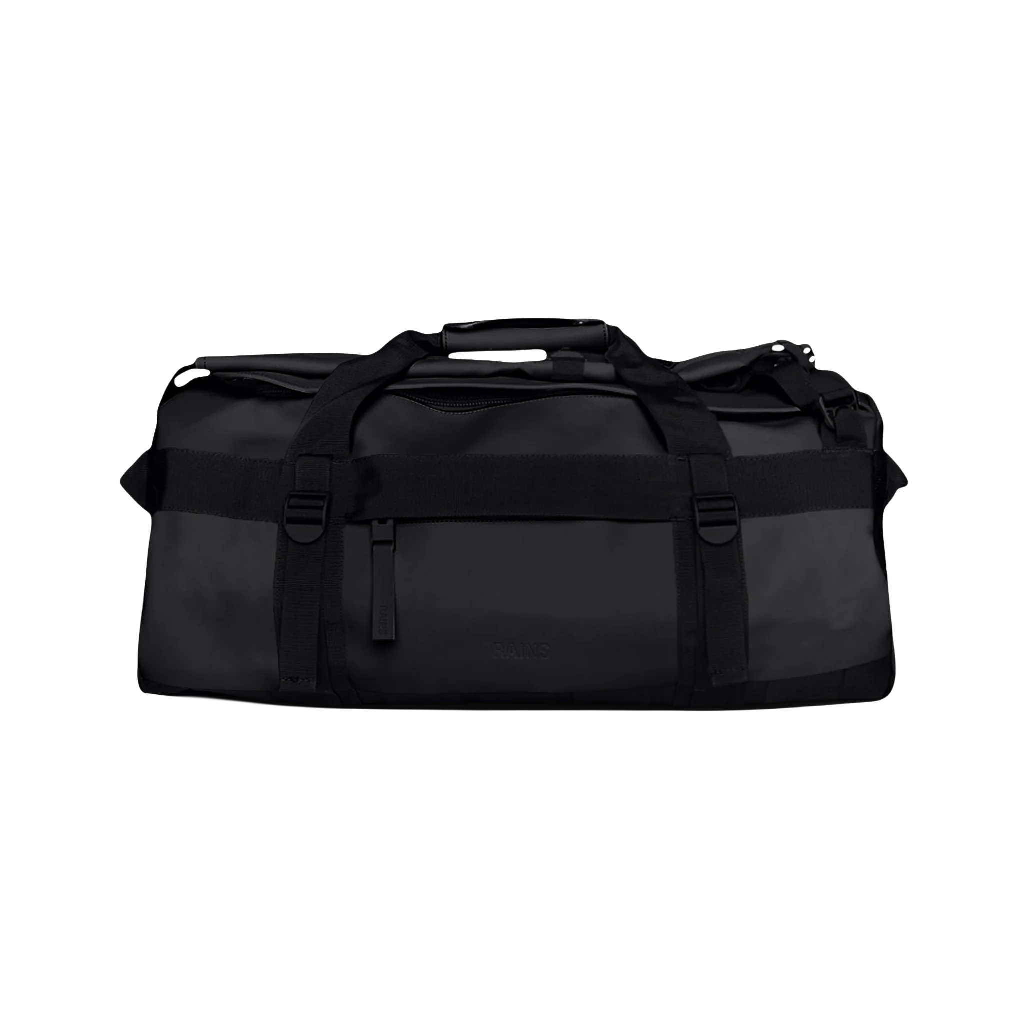 Rains Texel Duffel Bag Small 43L