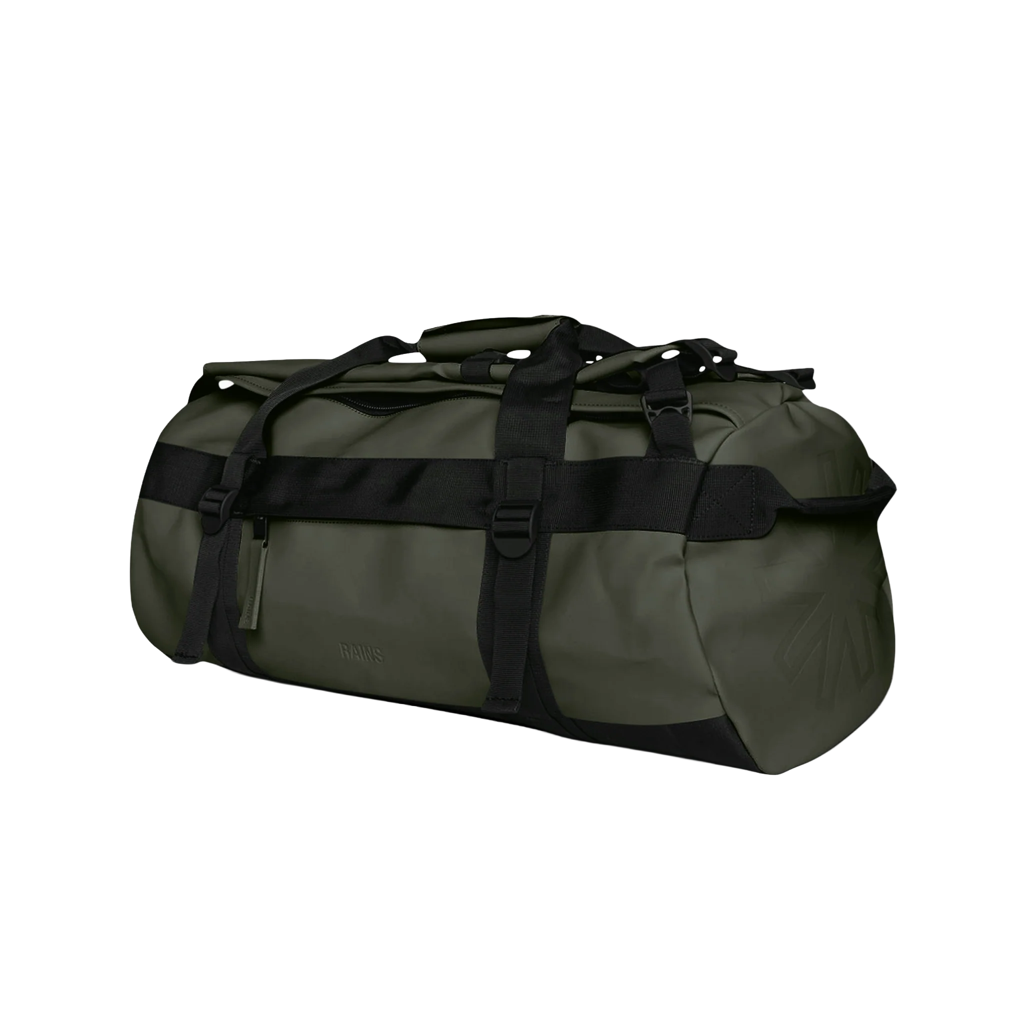 Rains Texel Duffel Bag Small 43L