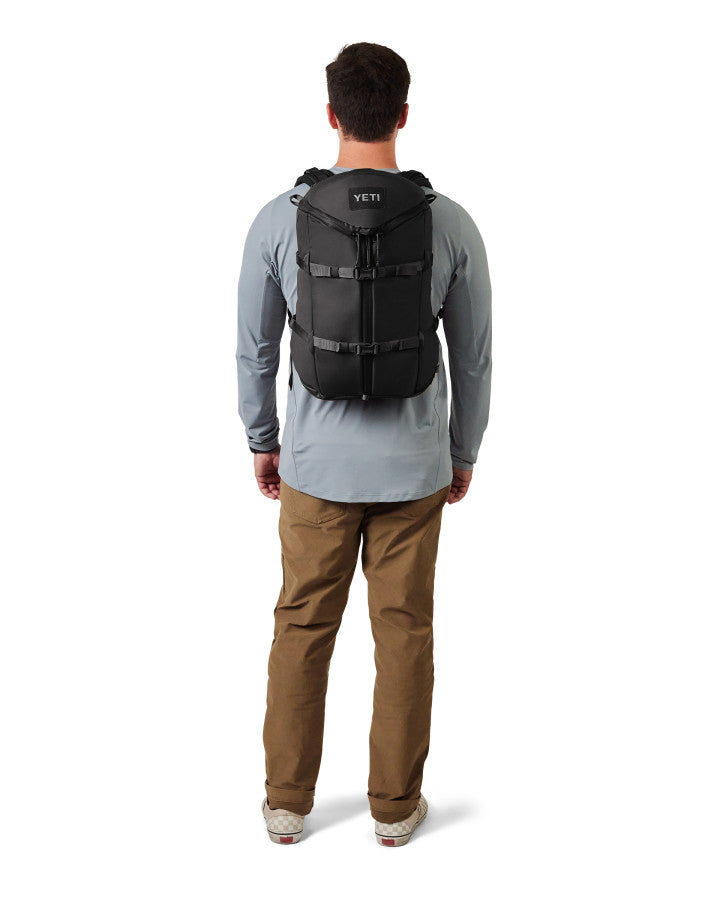Yeti Ranchero 22L