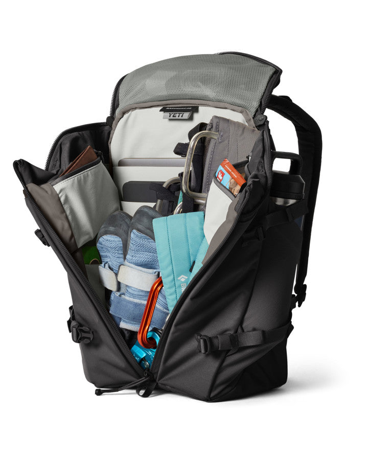Yeti Ranchero 22L