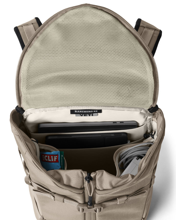 Yeti Ranchero 22L