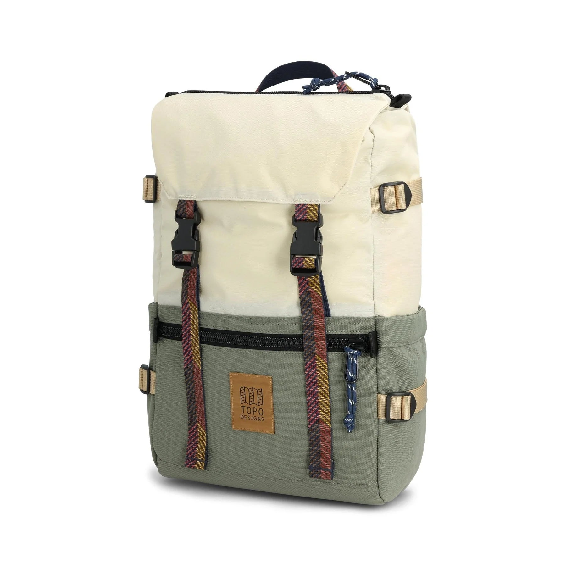 Topo Designs Rover Pack 20L