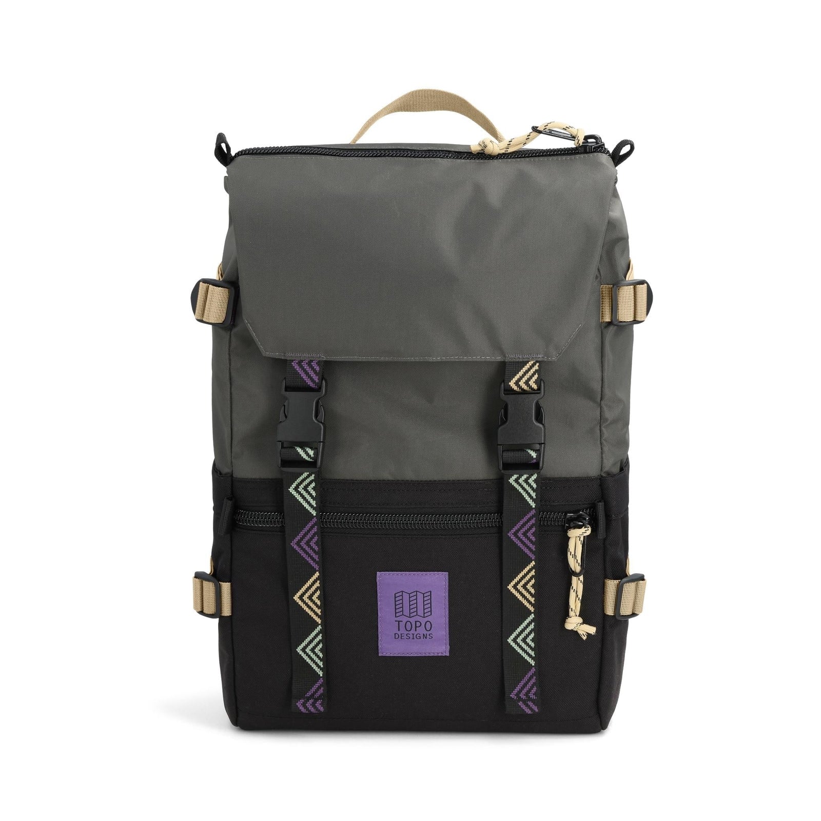 Topo Designs Rover Pack 20L