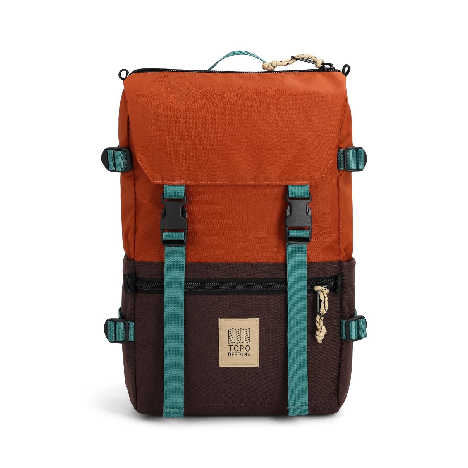 Topo Designs Rover Pack 20L