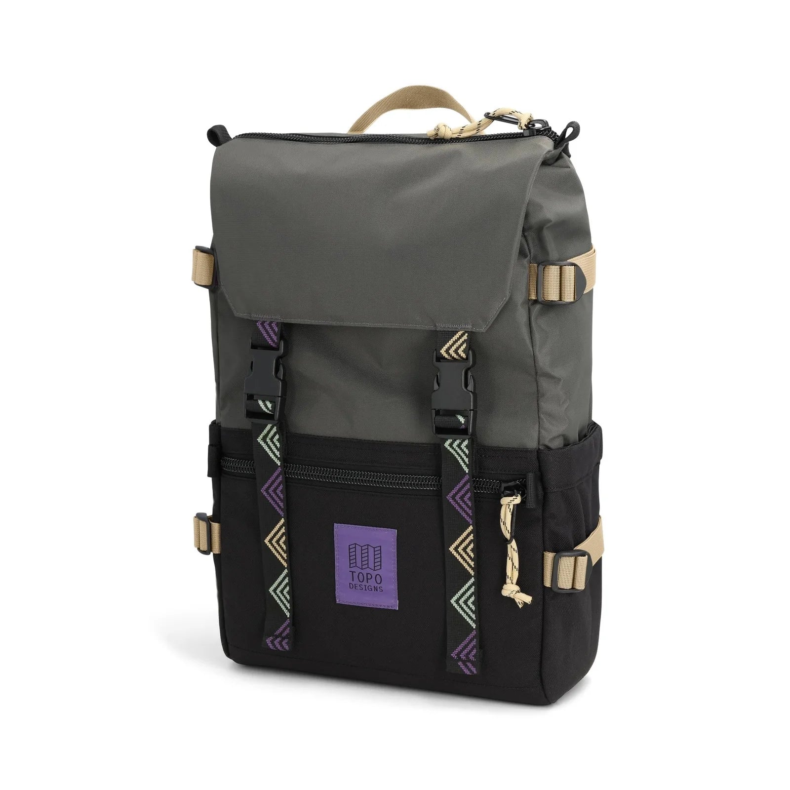 Topo Designs Rover Pack 20L