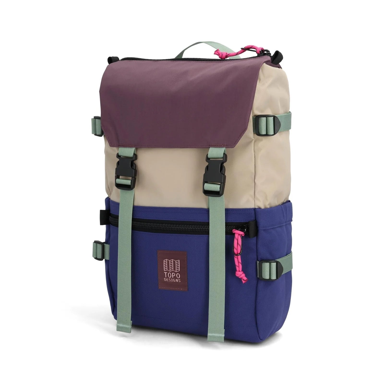 Topo Designs Rover Pack 20L