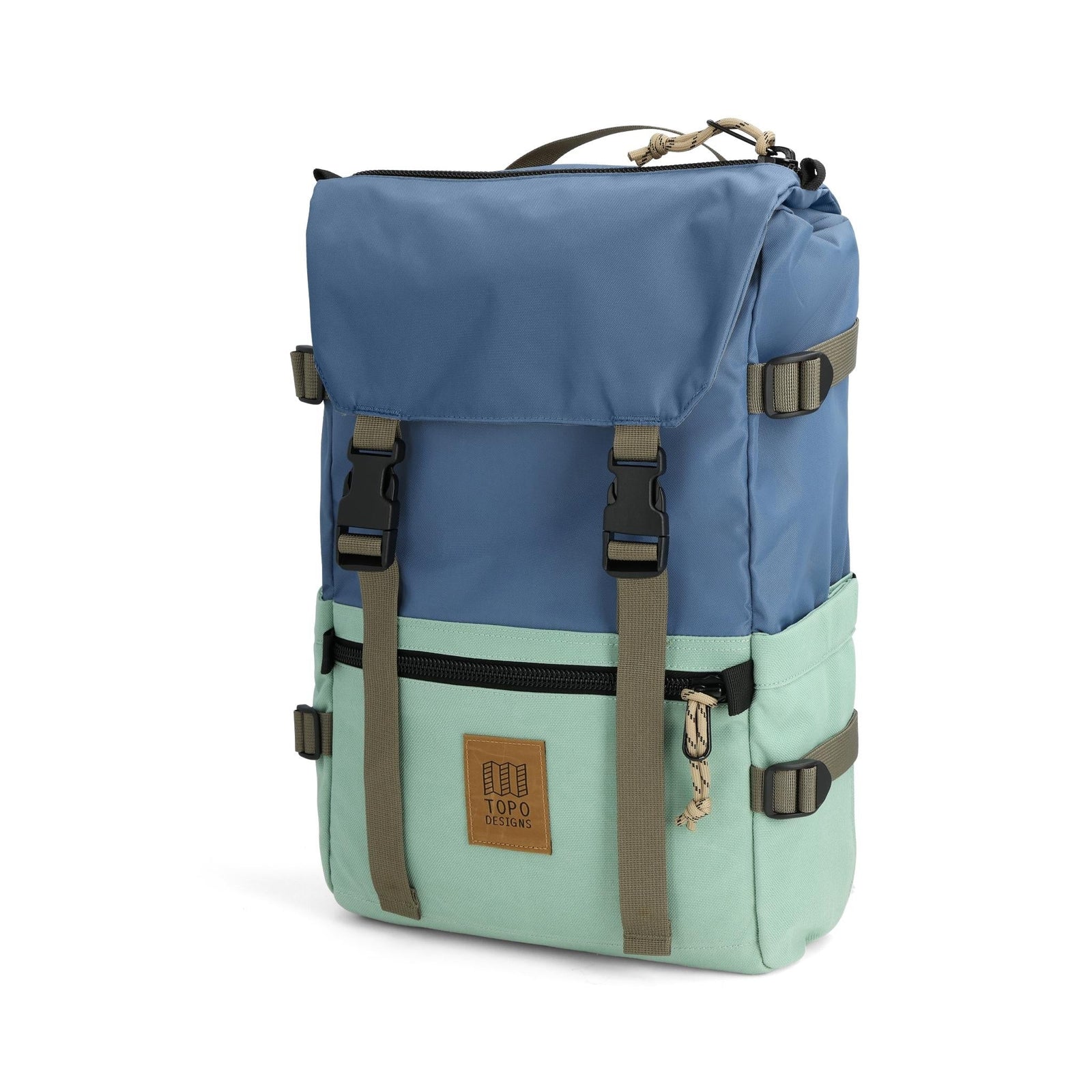 Topo Designs Rover Pack 20L
