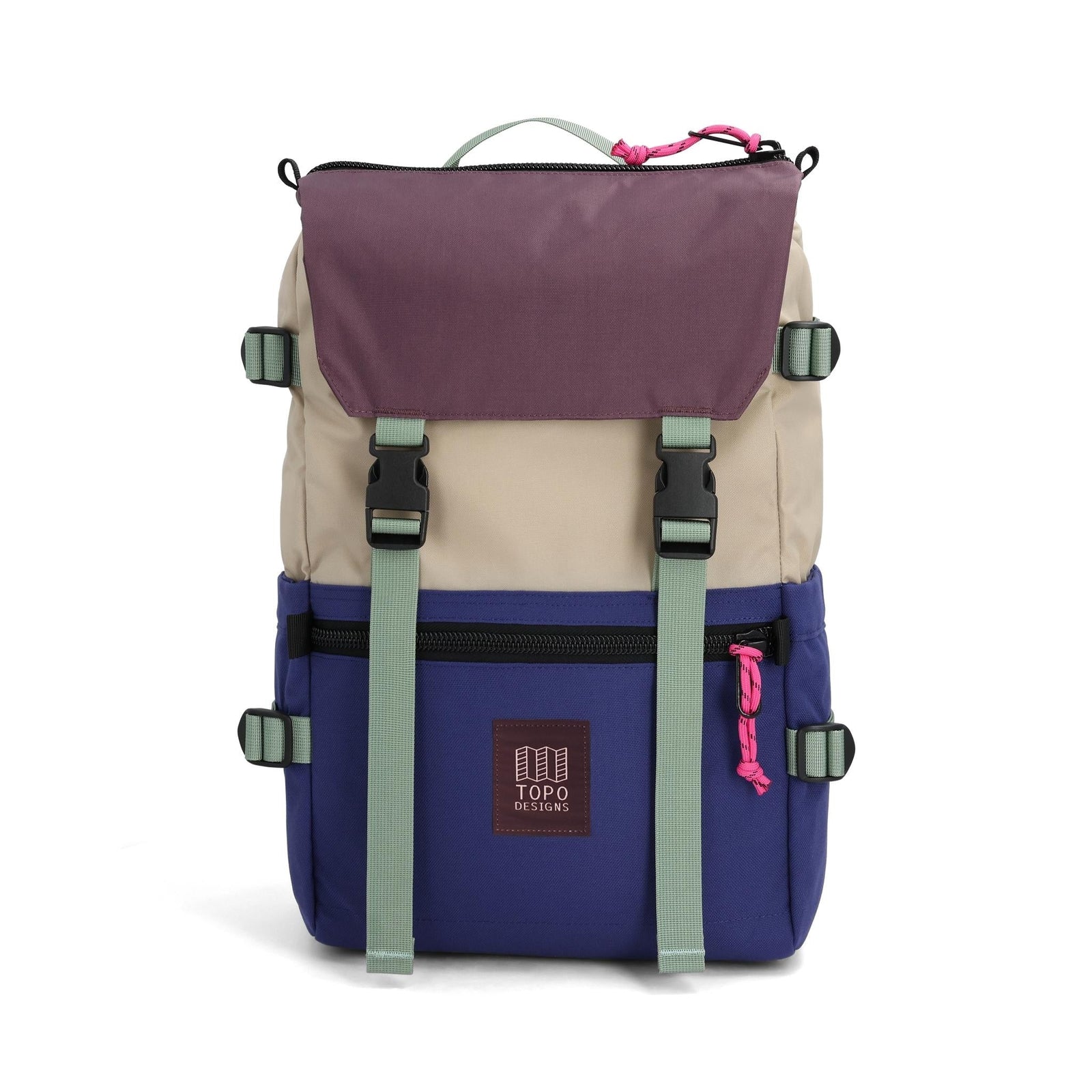 Topo Designs Rover Pack 20L