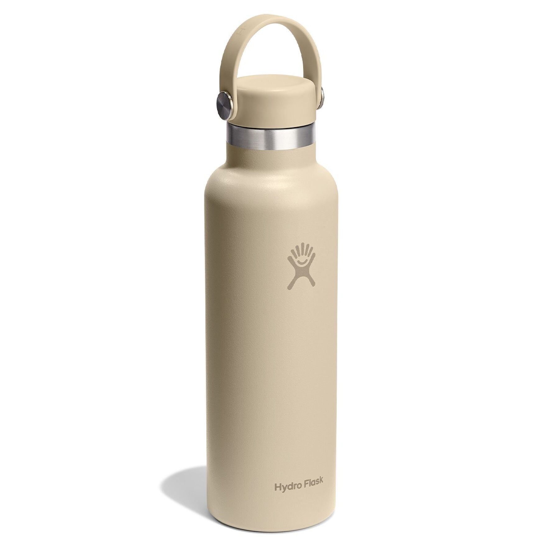 Hydroflask 21 oz (621 ml) Standard Mouth - backpack