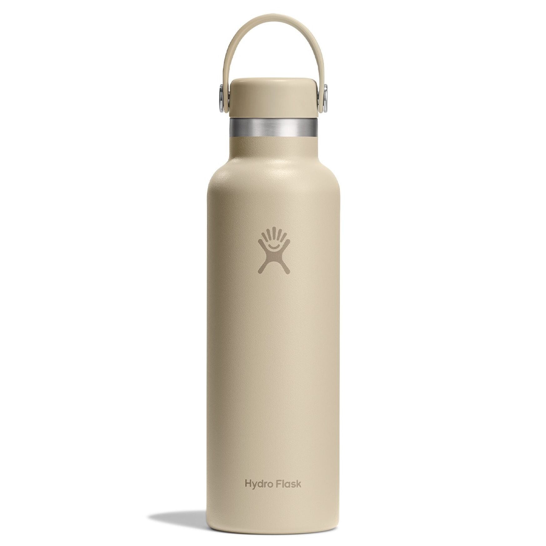 Hydroflask 21 oz (621 ml) Standard Mouth - backpack