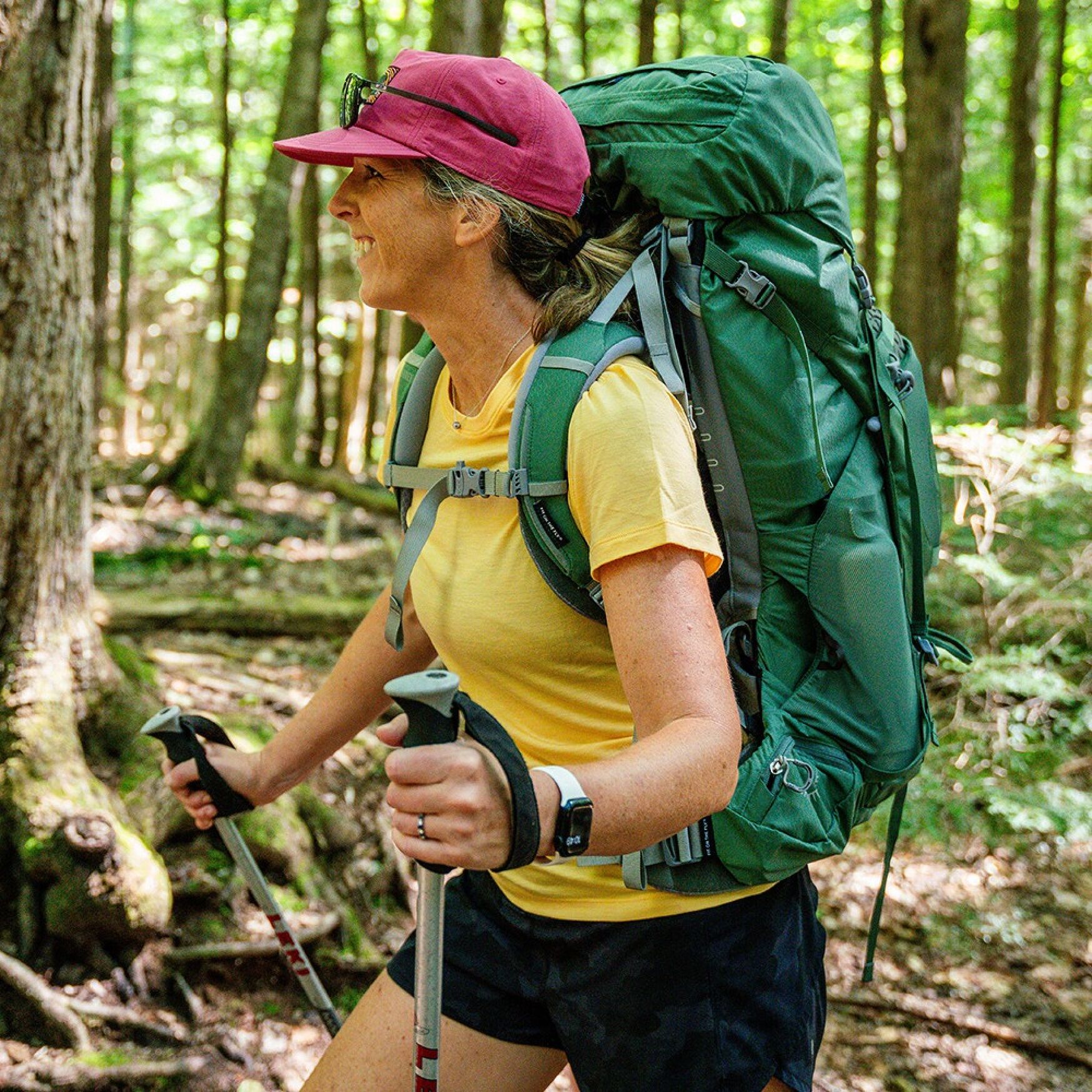 Osprey Ariel 55L WXS/S - backpack
