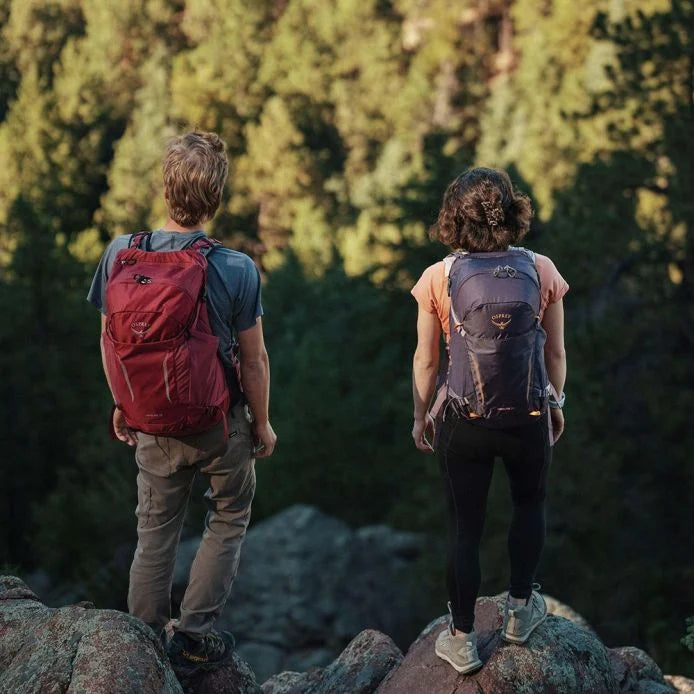 Osprey Hikelite 28L