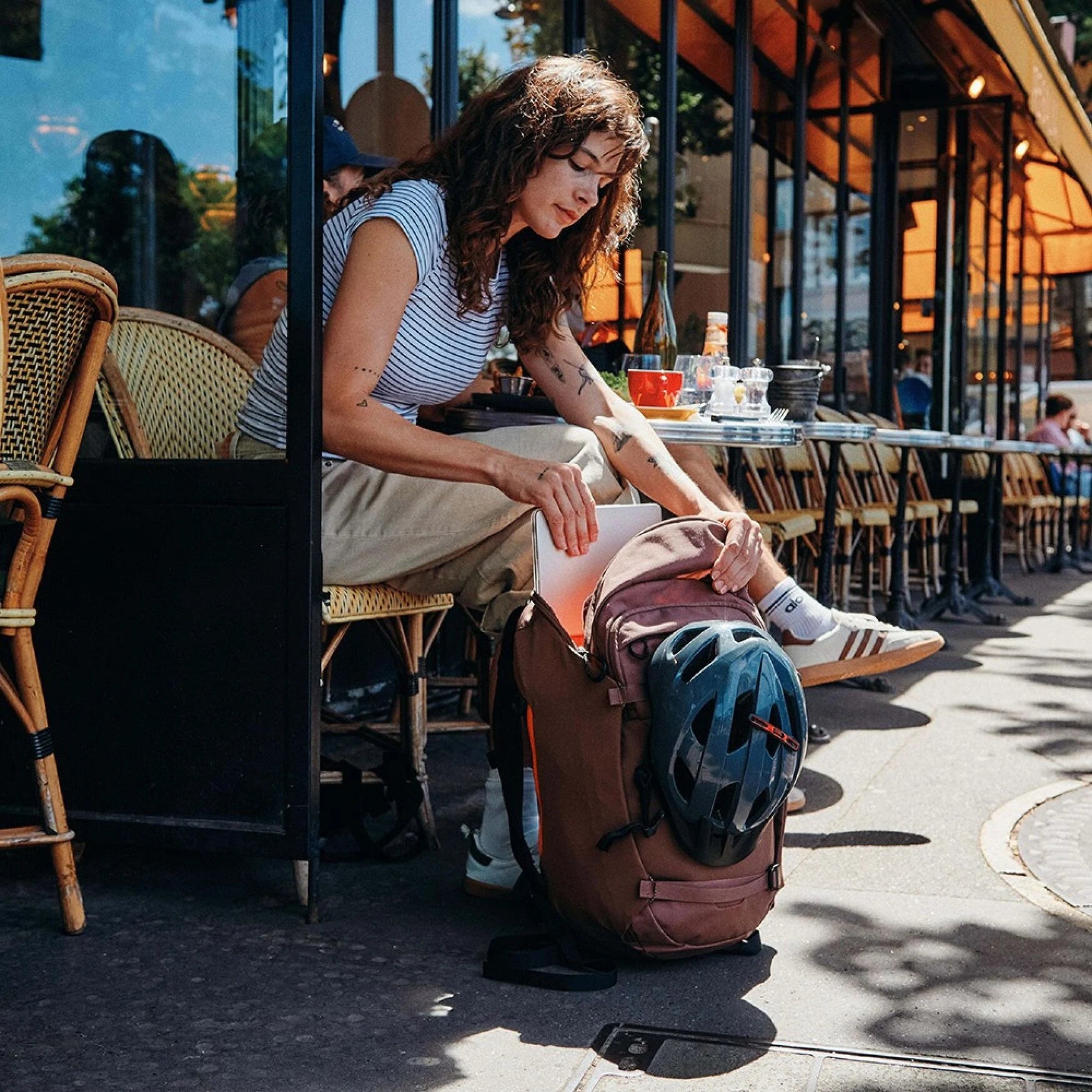 Osprey Metron 24L