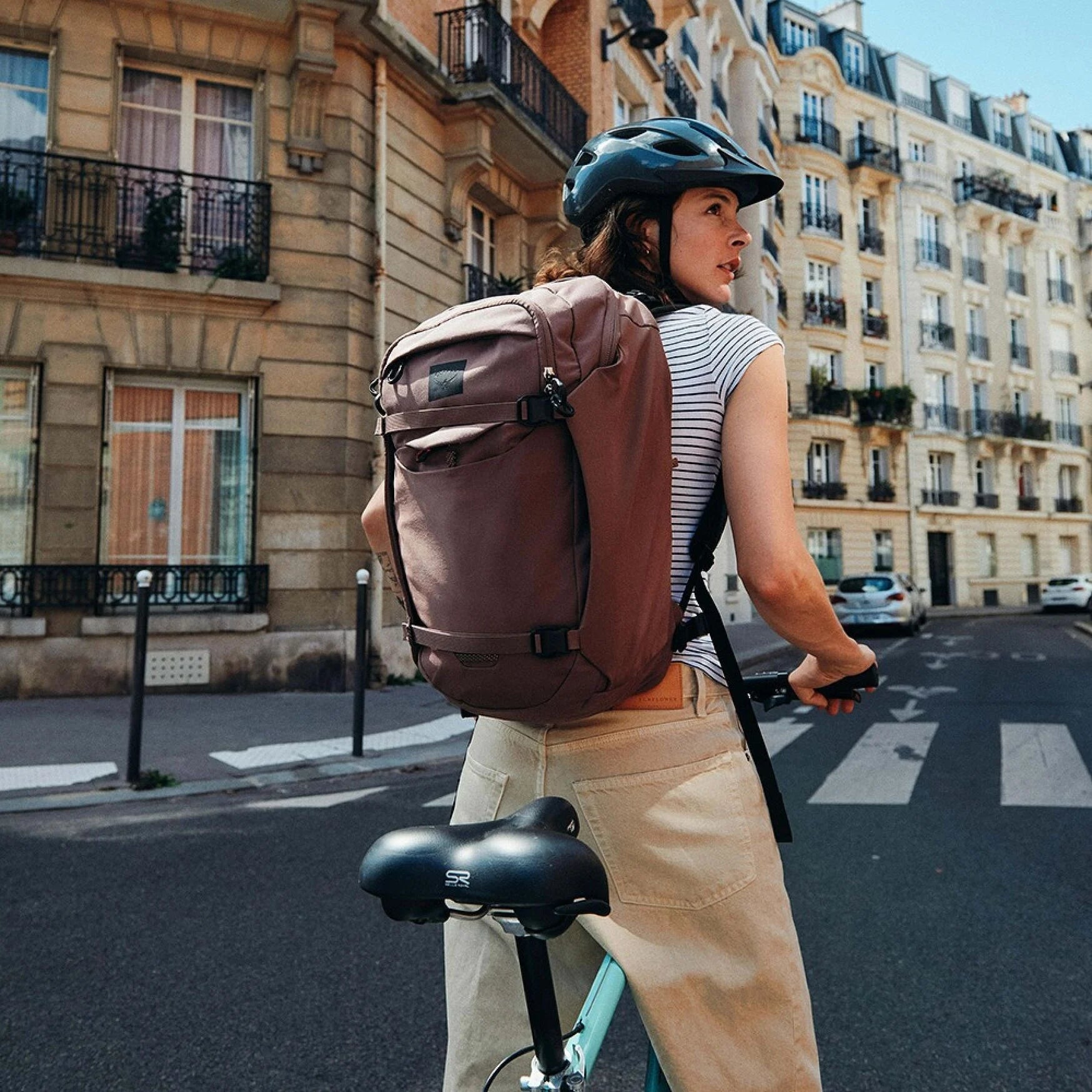Osprey Metron 24L