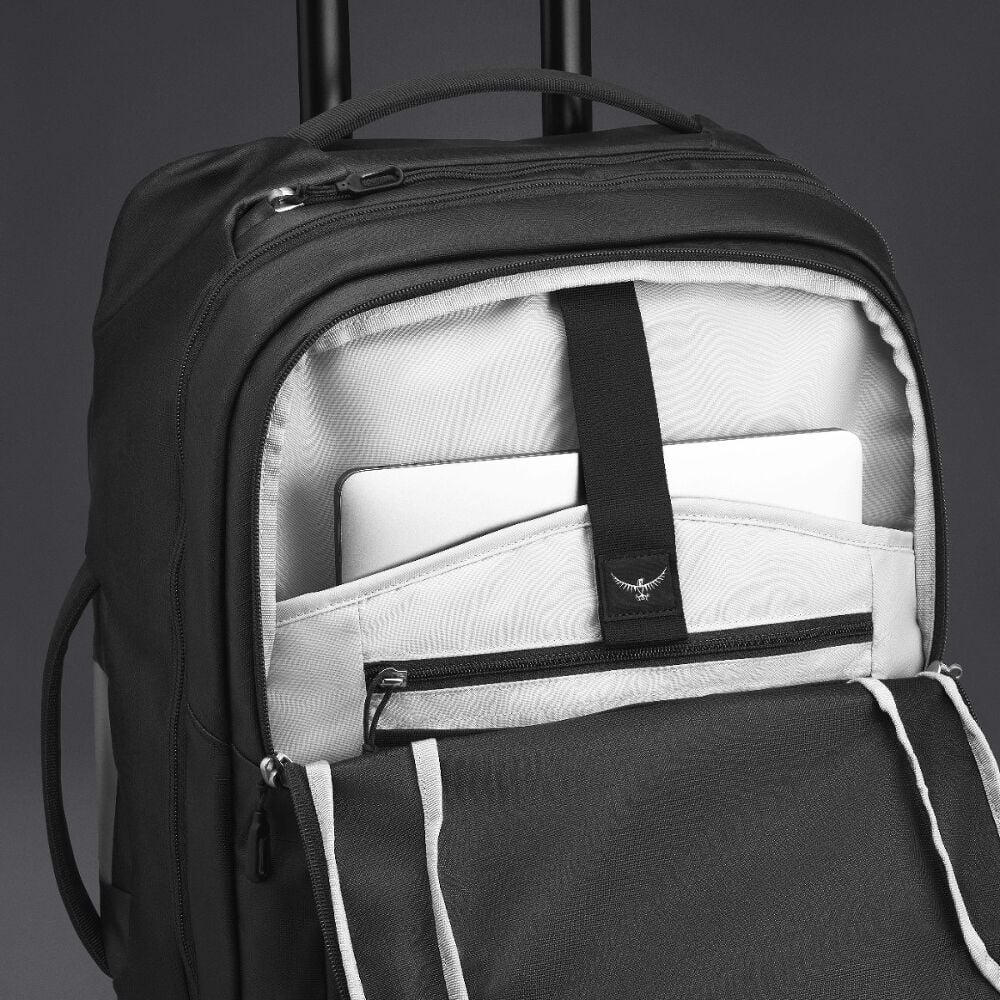 Osprey Transporter Wheeled Carry-On 38L
