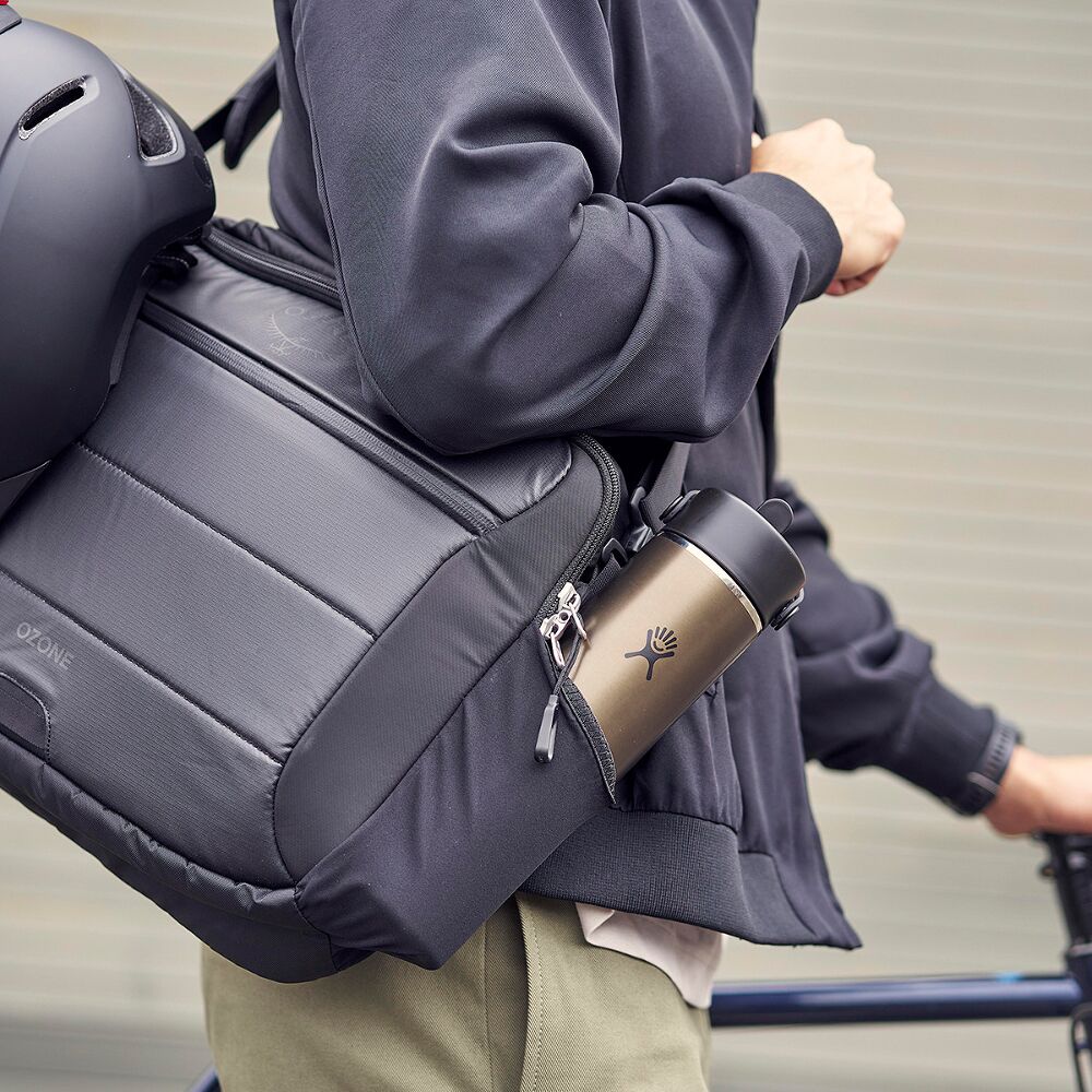 Hydro Flask 24 oz (710 ml) Lightweight Flex Straw Bottle