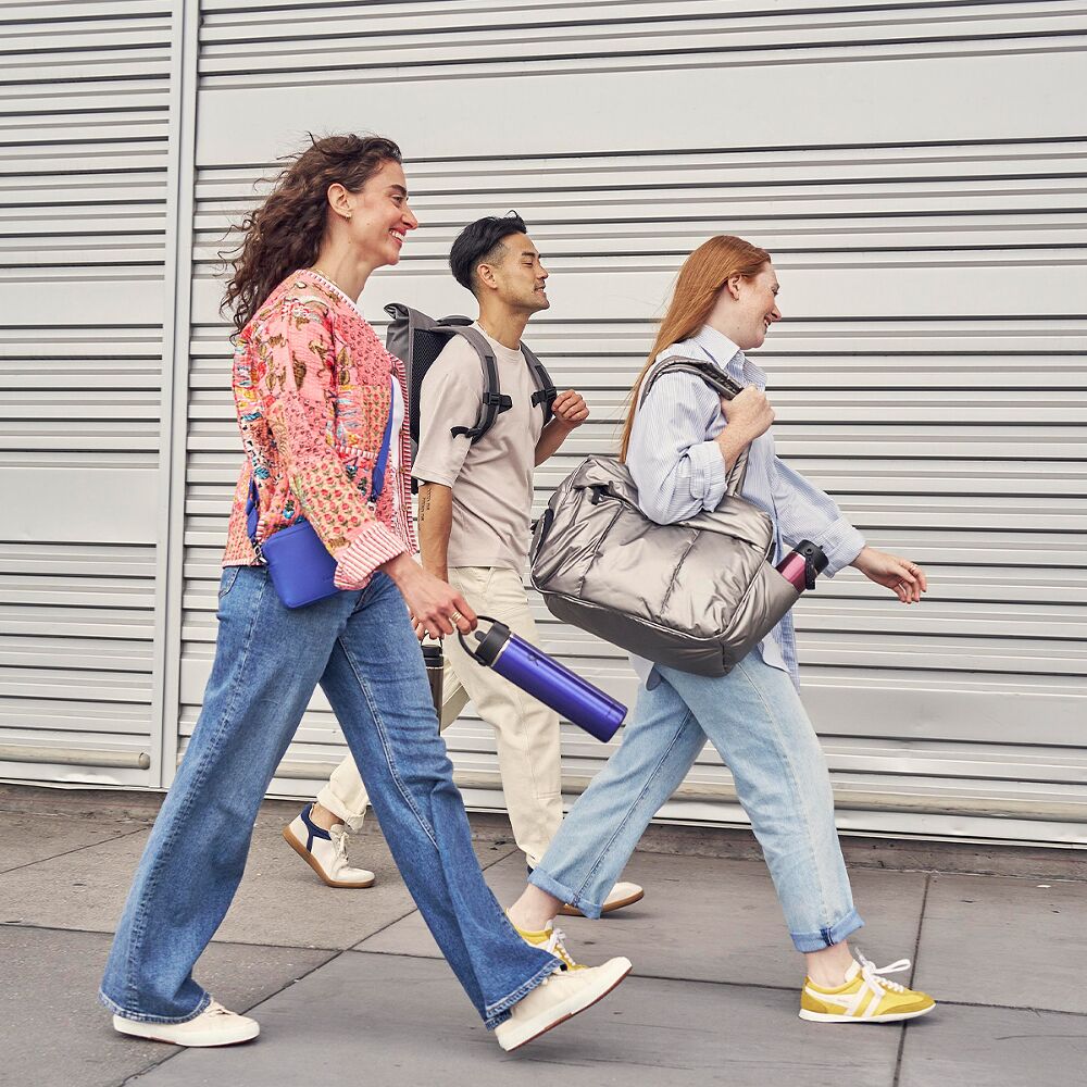 Hydro Flask 24 oz (710 ml) Lightweight Flex Straw Bottle