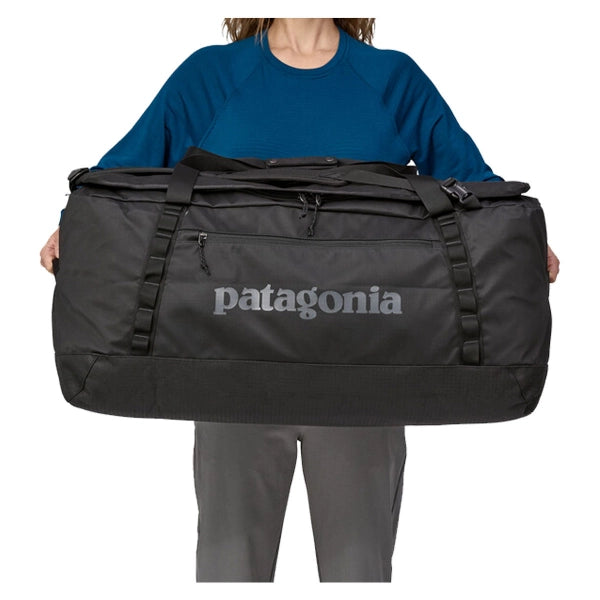 Patagonia Black Hole Duffel Bag 100L - backpack