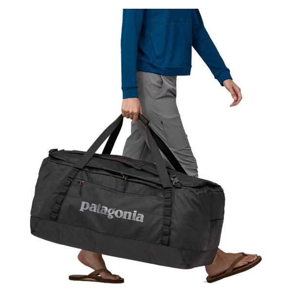 Patagonia Black Hole Duffel Bag 100L - backpack