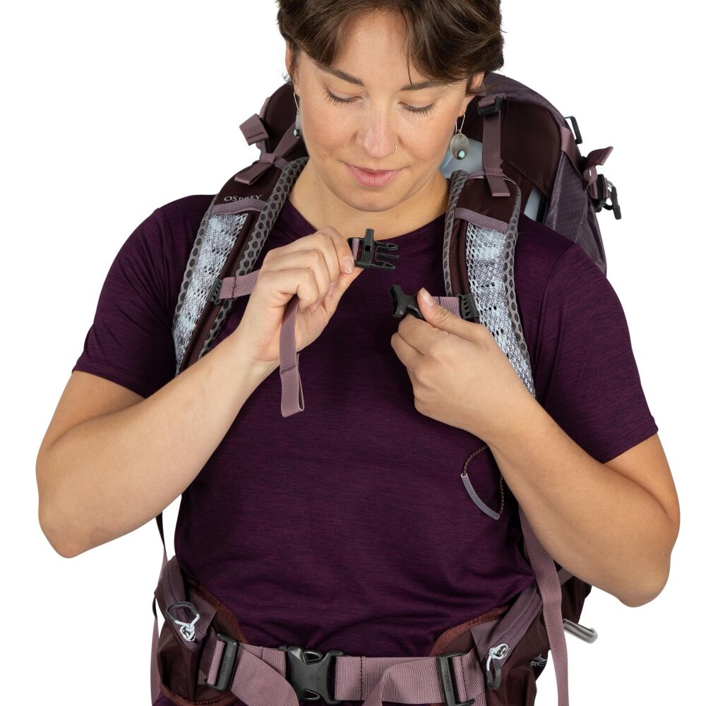 Osprey Sirrus Hiking Backpack 34L