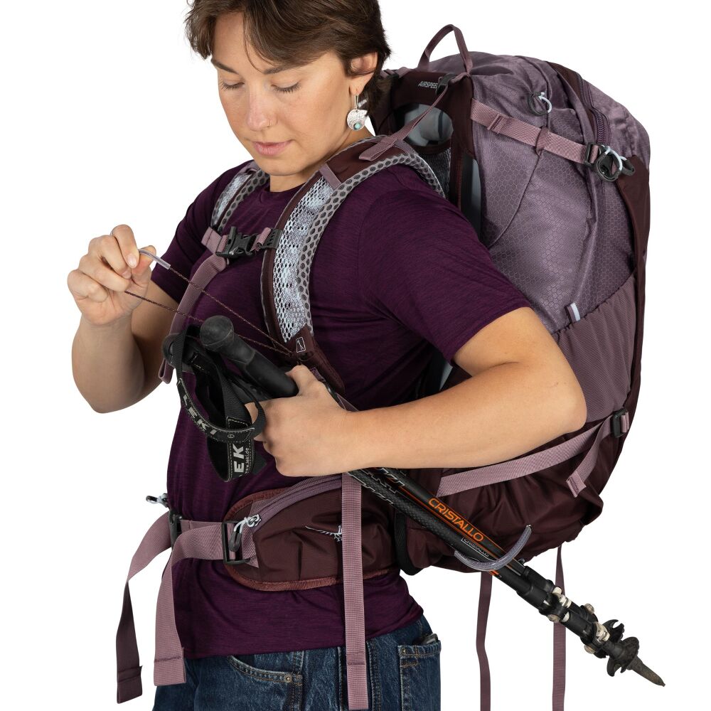Osprey Sirrus Hiking Backpack 34L