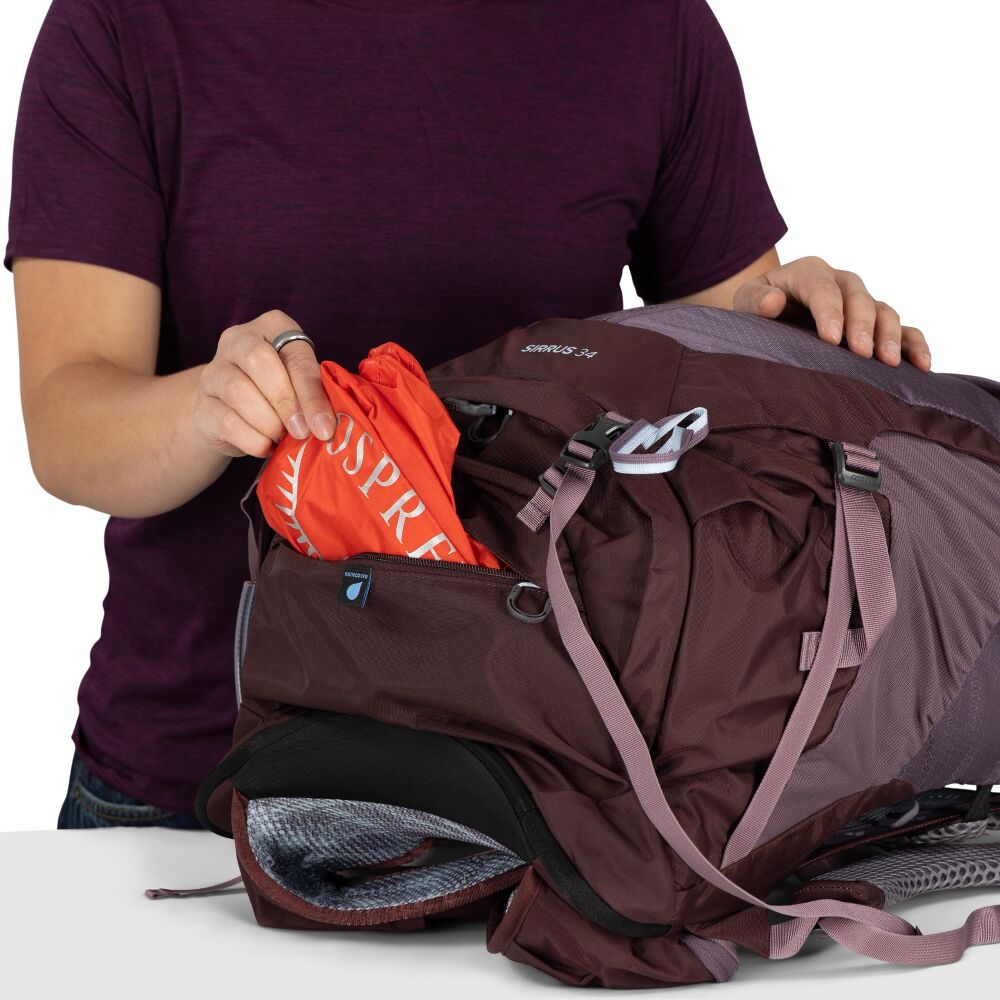 Osprey Sirrus Hiking Backpack 34L