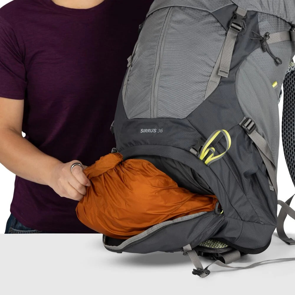 Osprey Sirrus Hiking Backpack 36L Women