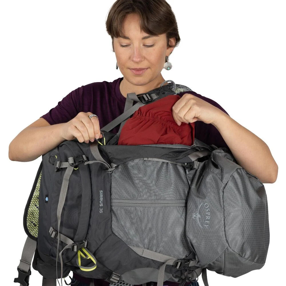 Osprey Sirrus Hiking Backpack 36L Women