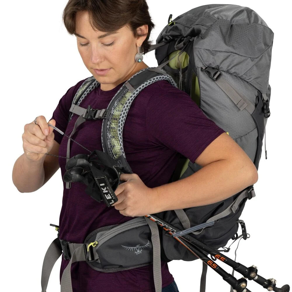 Osprey Sirrus Hiking Backpack 36L Women
