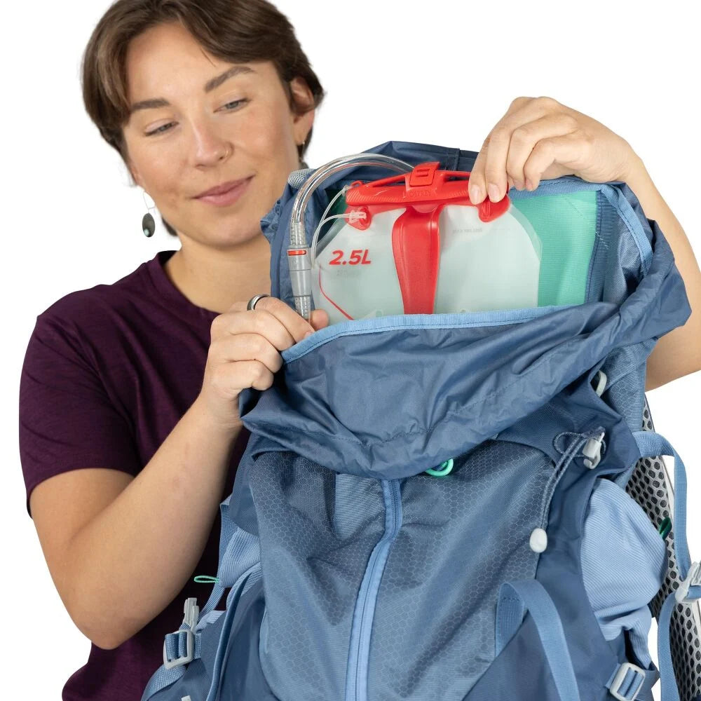 Osprey Sirrus 44L