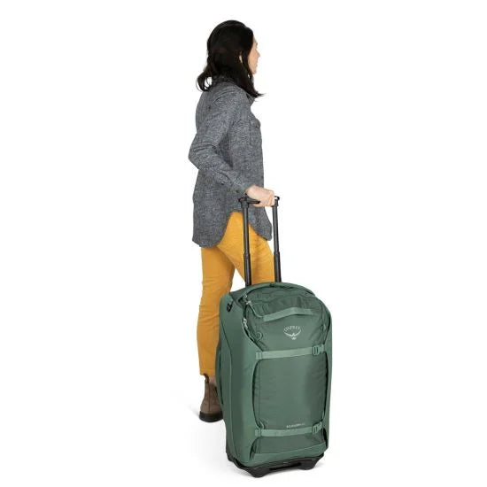Osprey Sojourn Wheeled Travel pack 60L - backpack