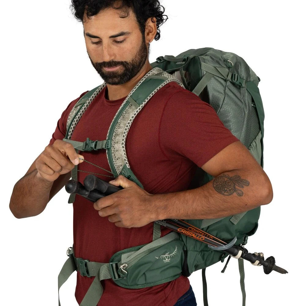 Osprey Stratos Hiking Backpack 34L